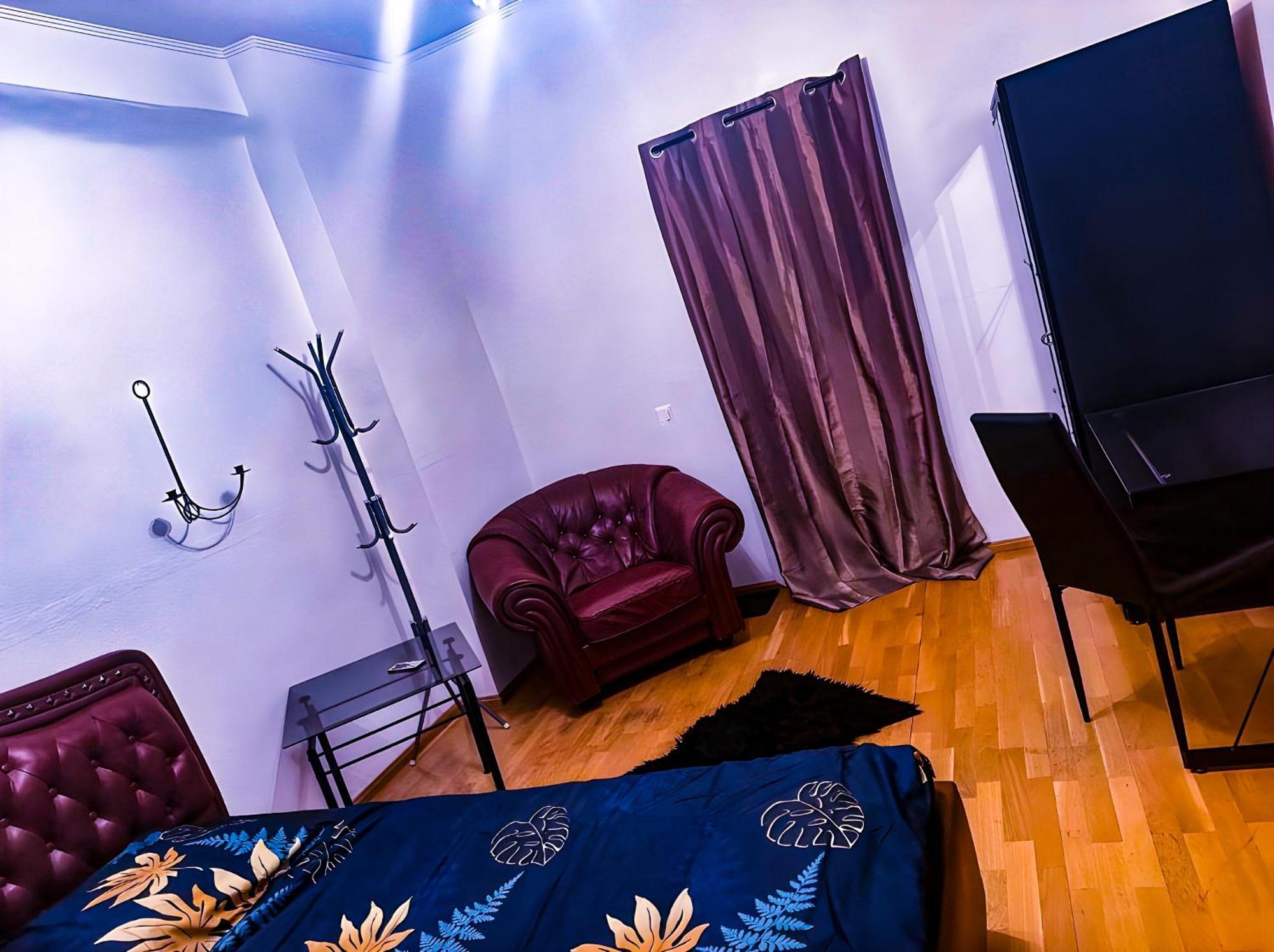 Self-Check-In Central Hostel Bestprice Tallin Zewnętrze zdjęcie