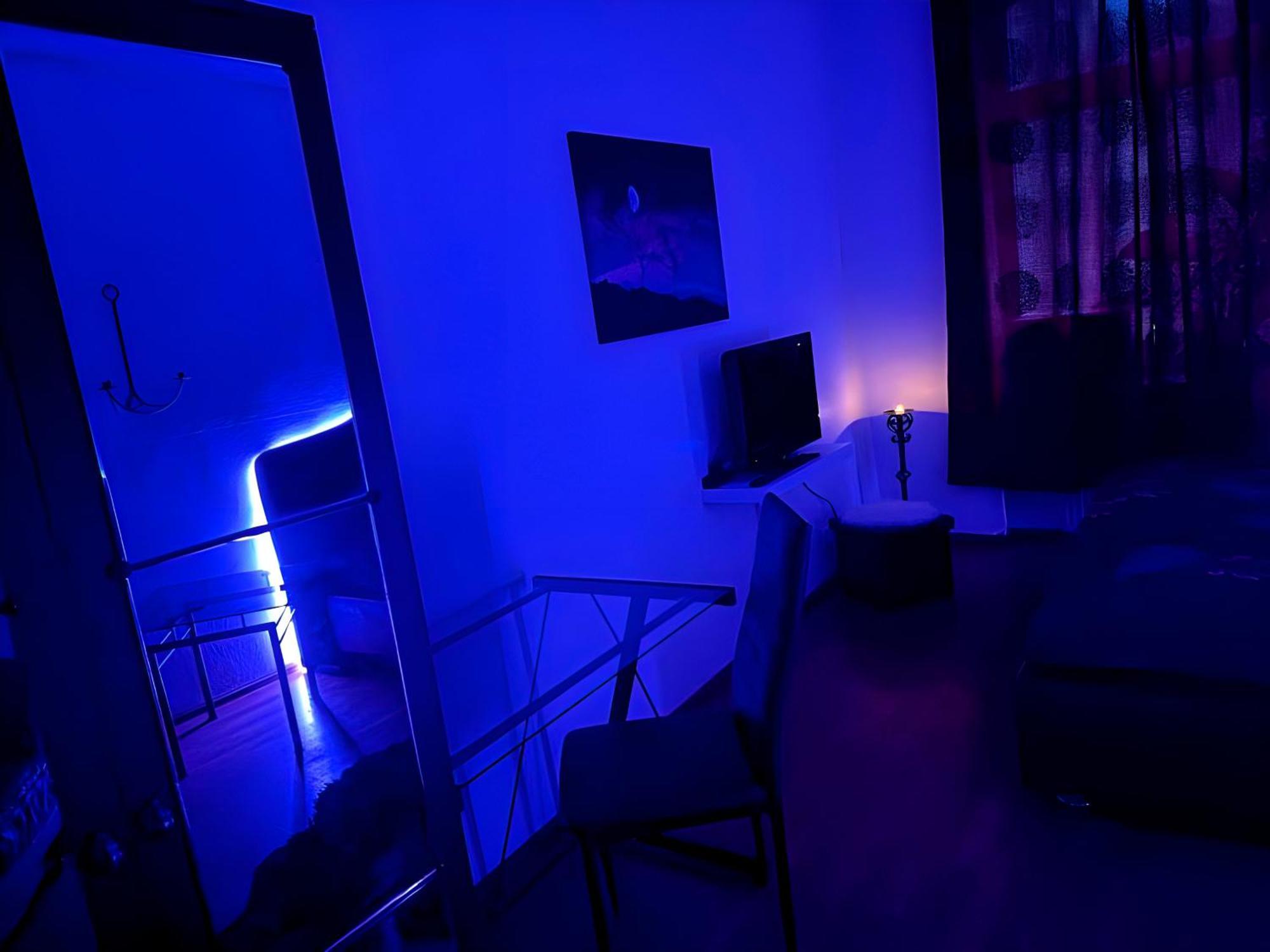 Self-Check-In Central Hostel Bestprice Tallin Zewnętrze zdjęcie