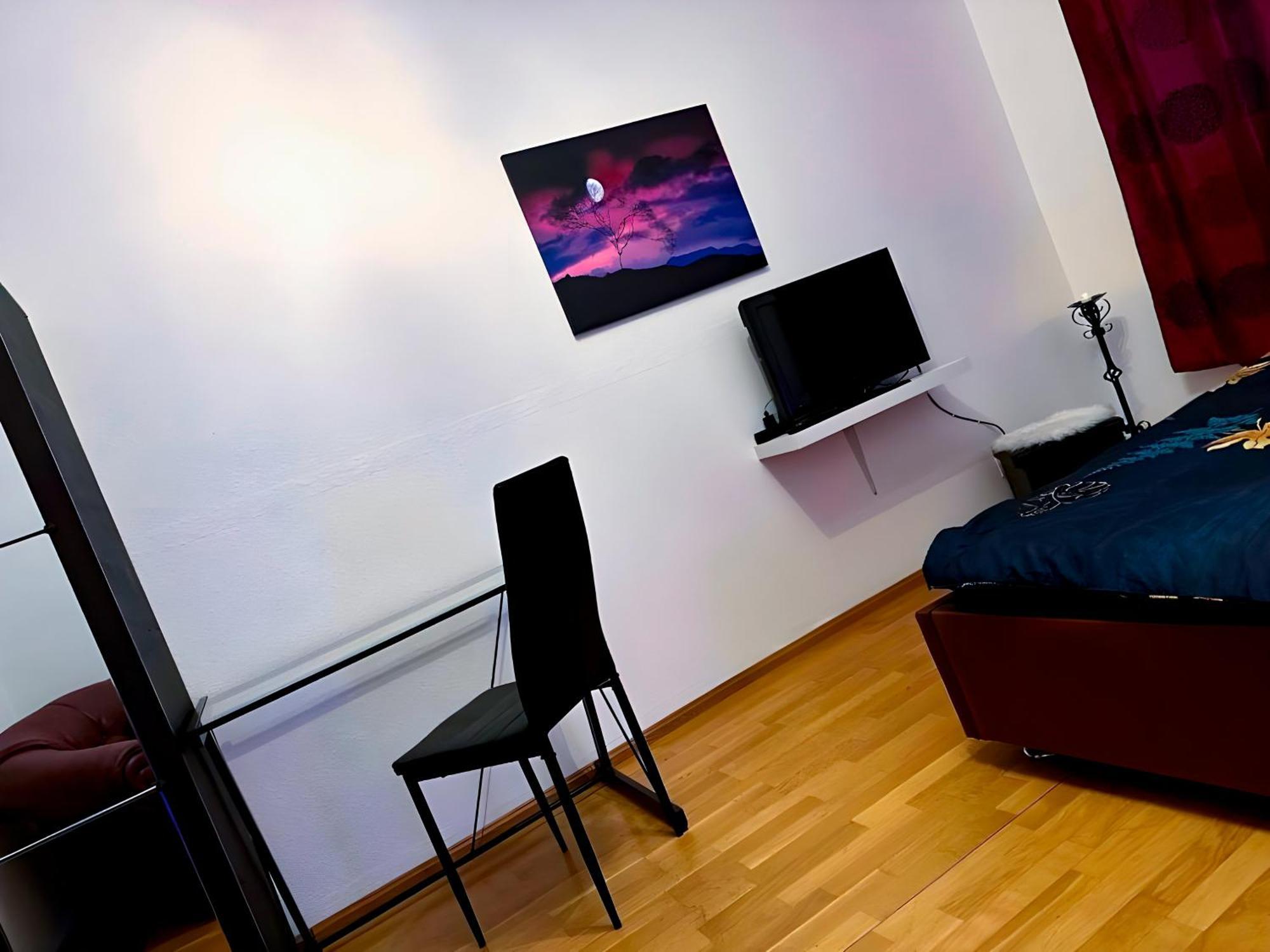 Self-Check-In Central Hostel Bestprice Tallin Zewnętrze zdjęcie