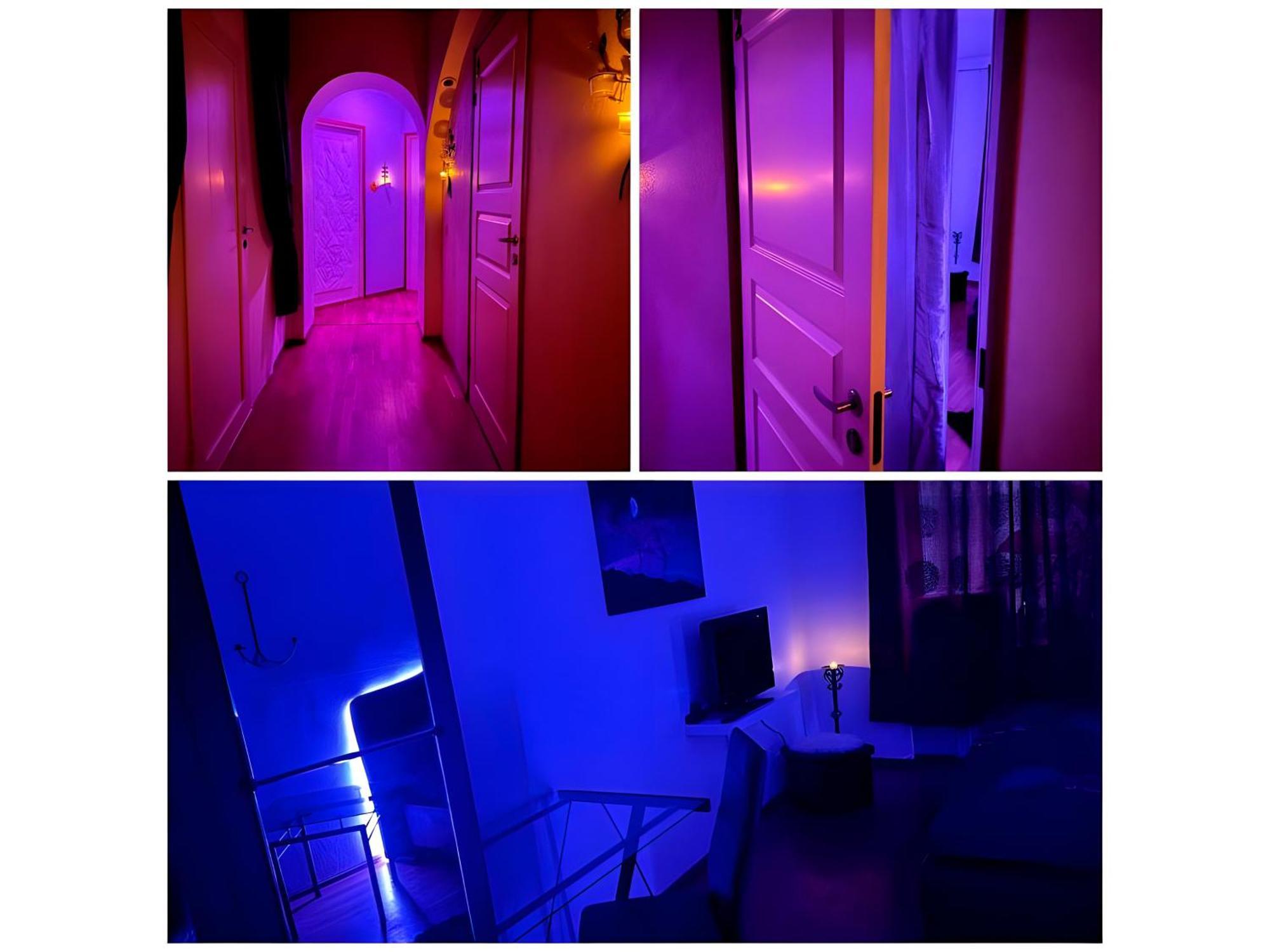 Self-Check-In Central Hostel Bestprice Tallin Zewnętrze zdjęcie