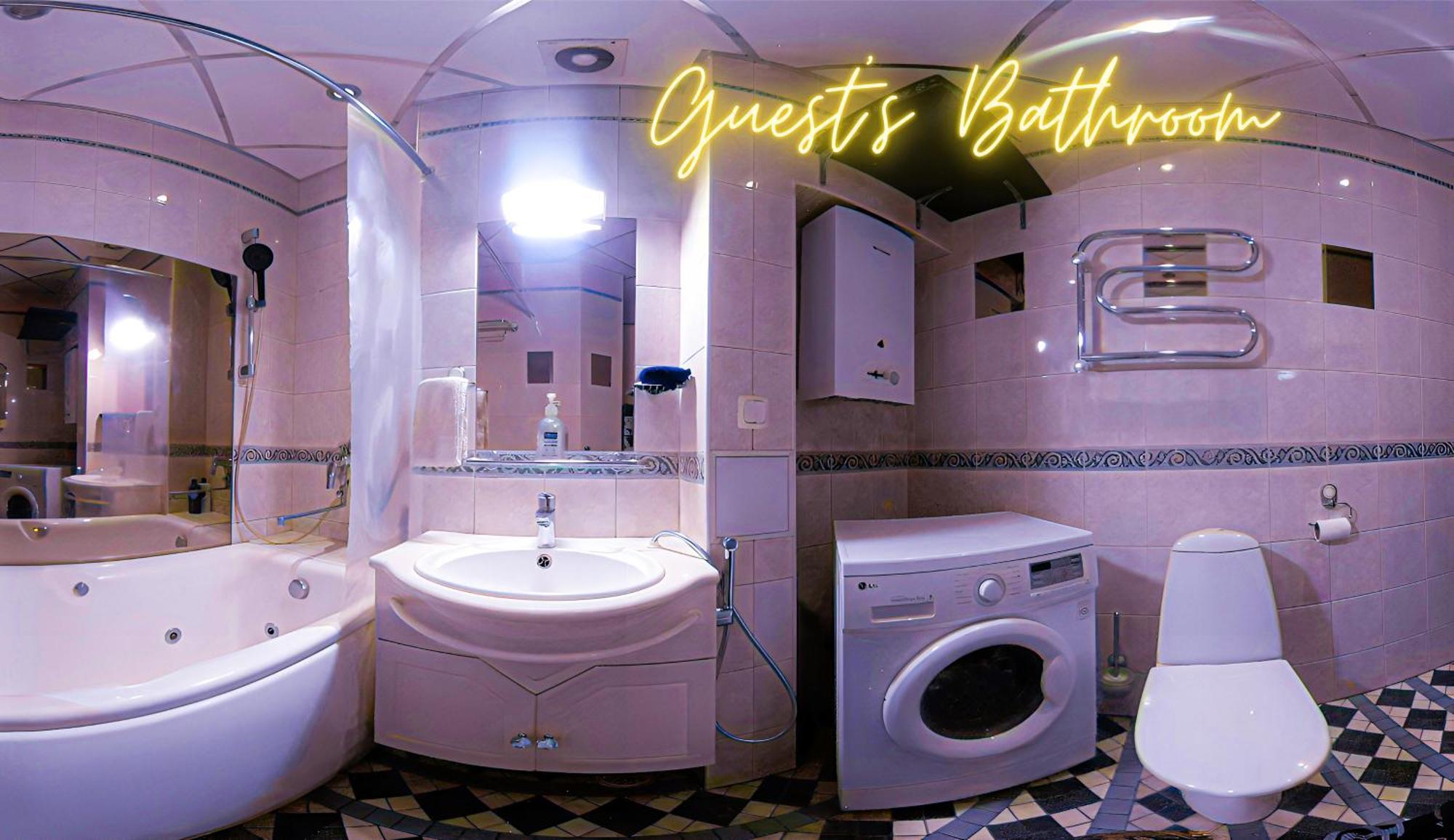 Self-Check-In Central Hostel Bestprice Tallin Zewnętrze zdjęcie