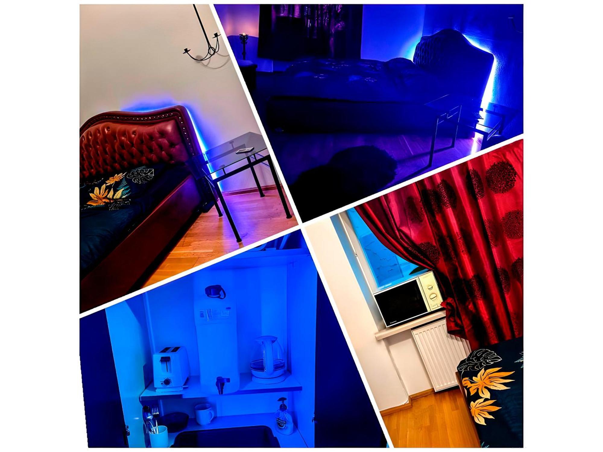 Self-Check-In Central Hostel Bestprice Tallin Zewnętrze zdjęcie